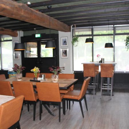 B&B De Rekkendonken Liempde 外观 照片