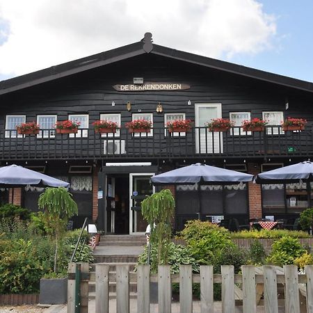 B&B De Rekkendonken Liempde 外观 照片