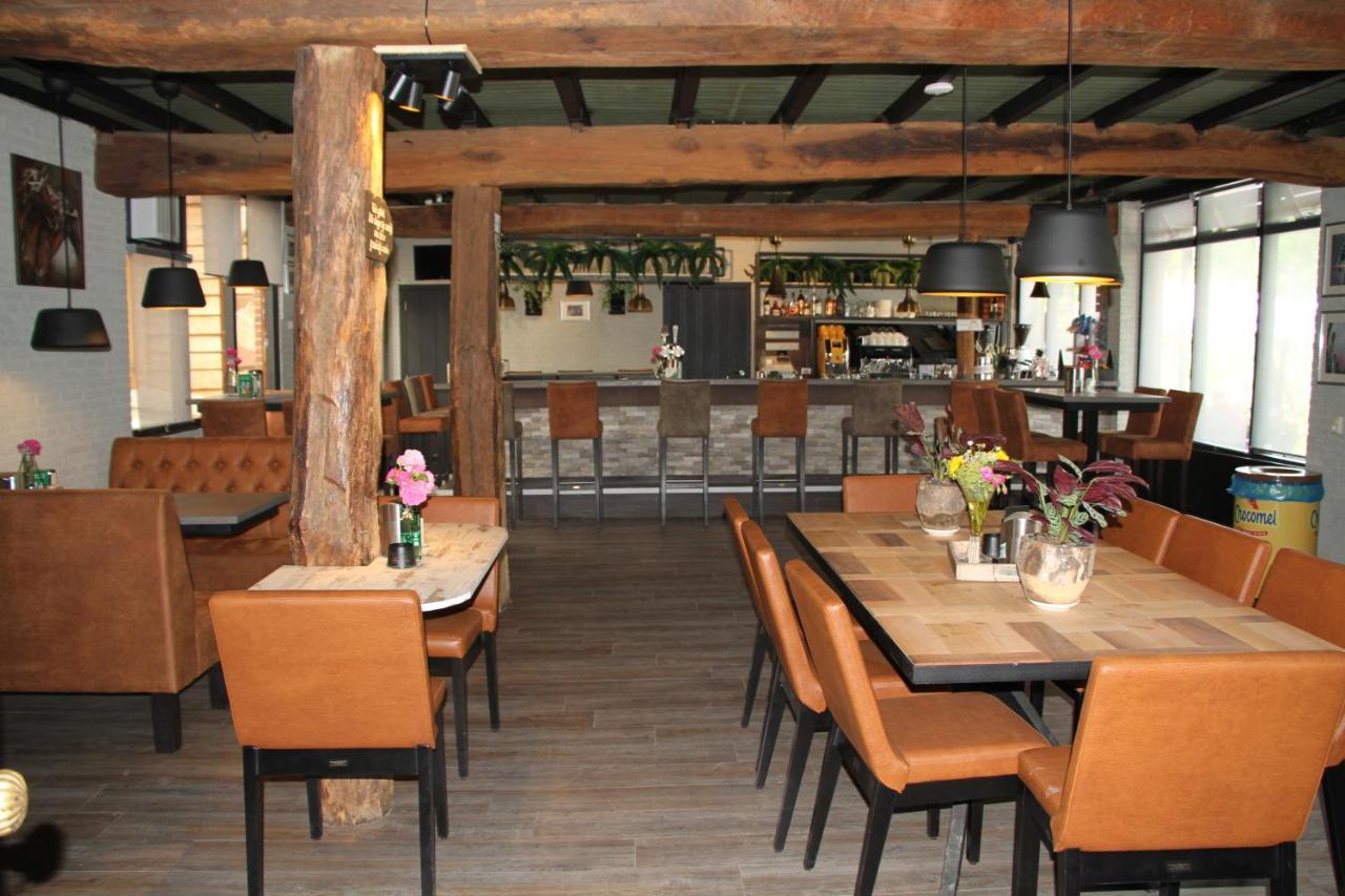B&B De Rekkendonken Liempde 外观 照片