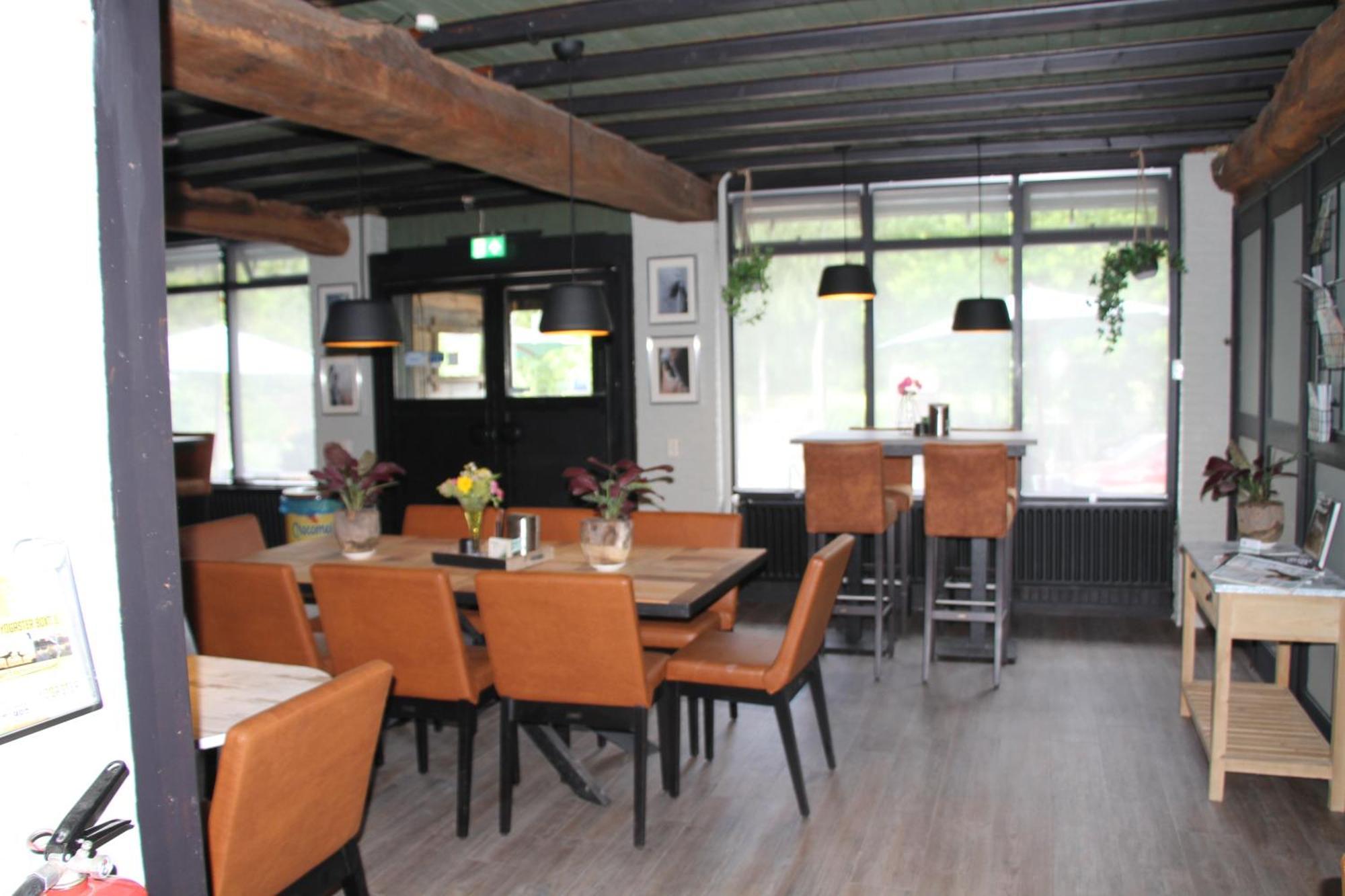 B&B De Rekkendonken Liempde 外观 照片