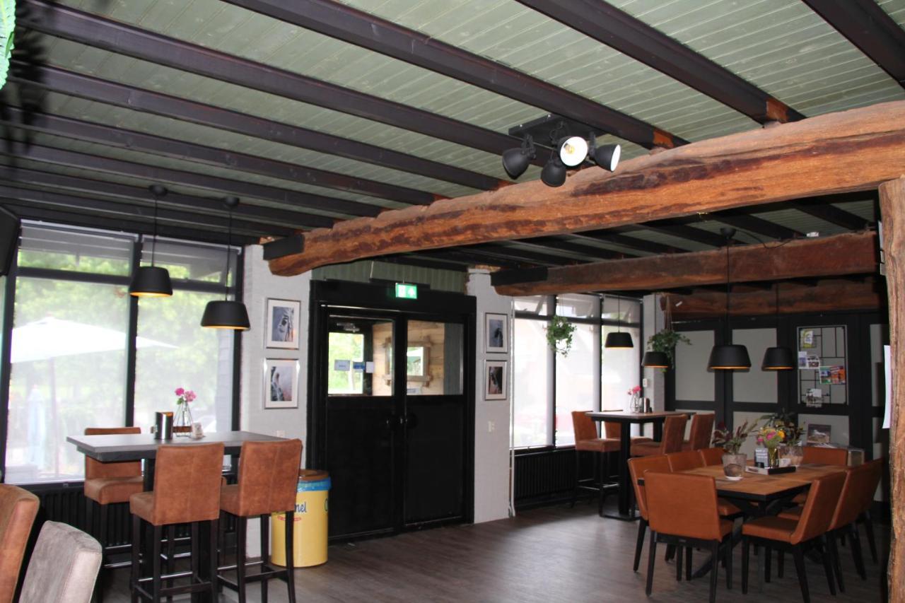 B&B De Rekkendonken Liempde 外观 照片