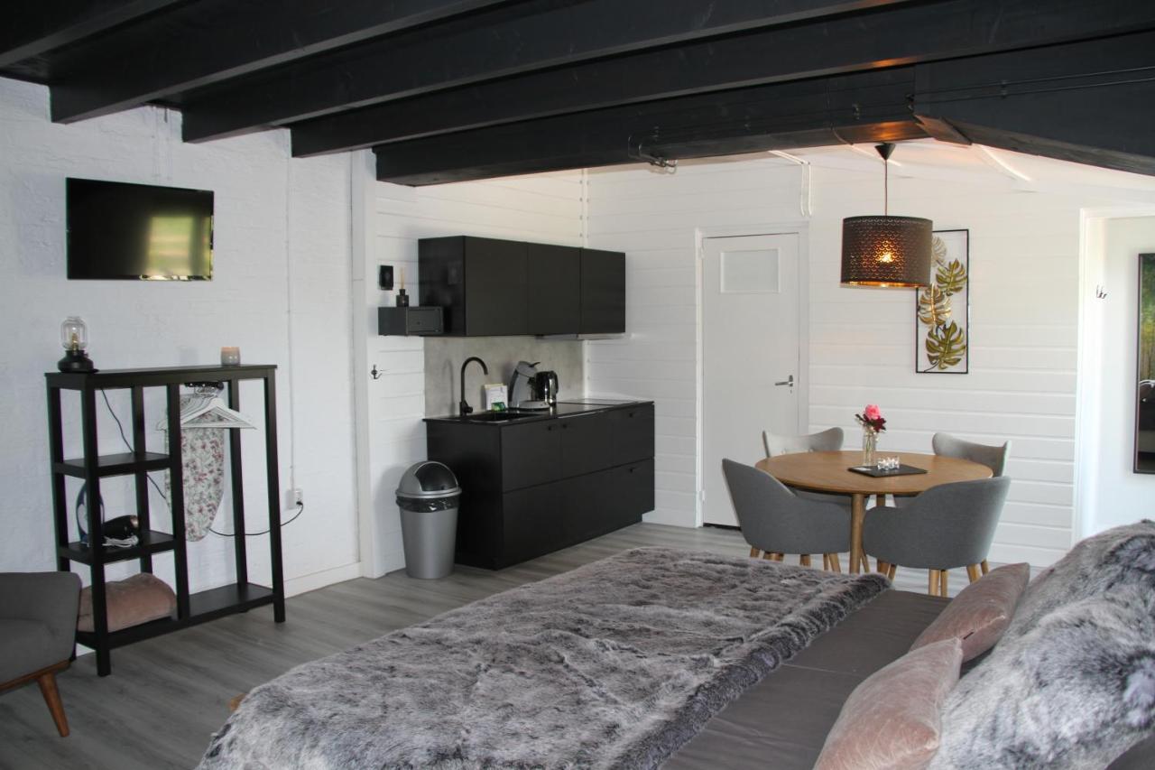 B&B De Rekkendonken Liempde 外观 照片
