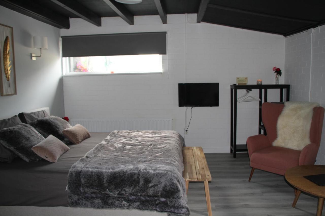 B&B De Rekkendonken Liempde 外观 照片