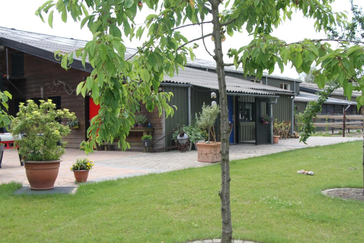 B&B De Rekkendonken Liempde 外观 照片