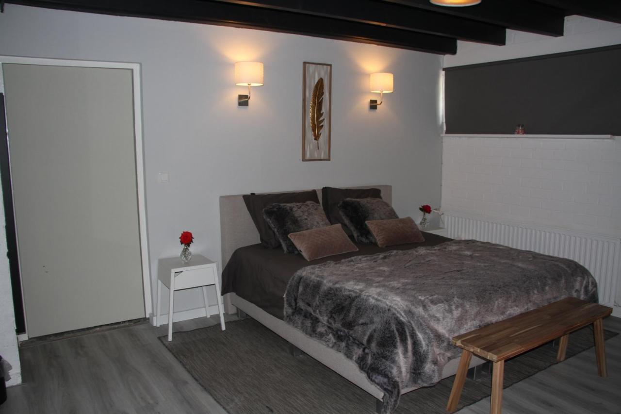B&B De Rekkendonken Liempde 外观 照片
