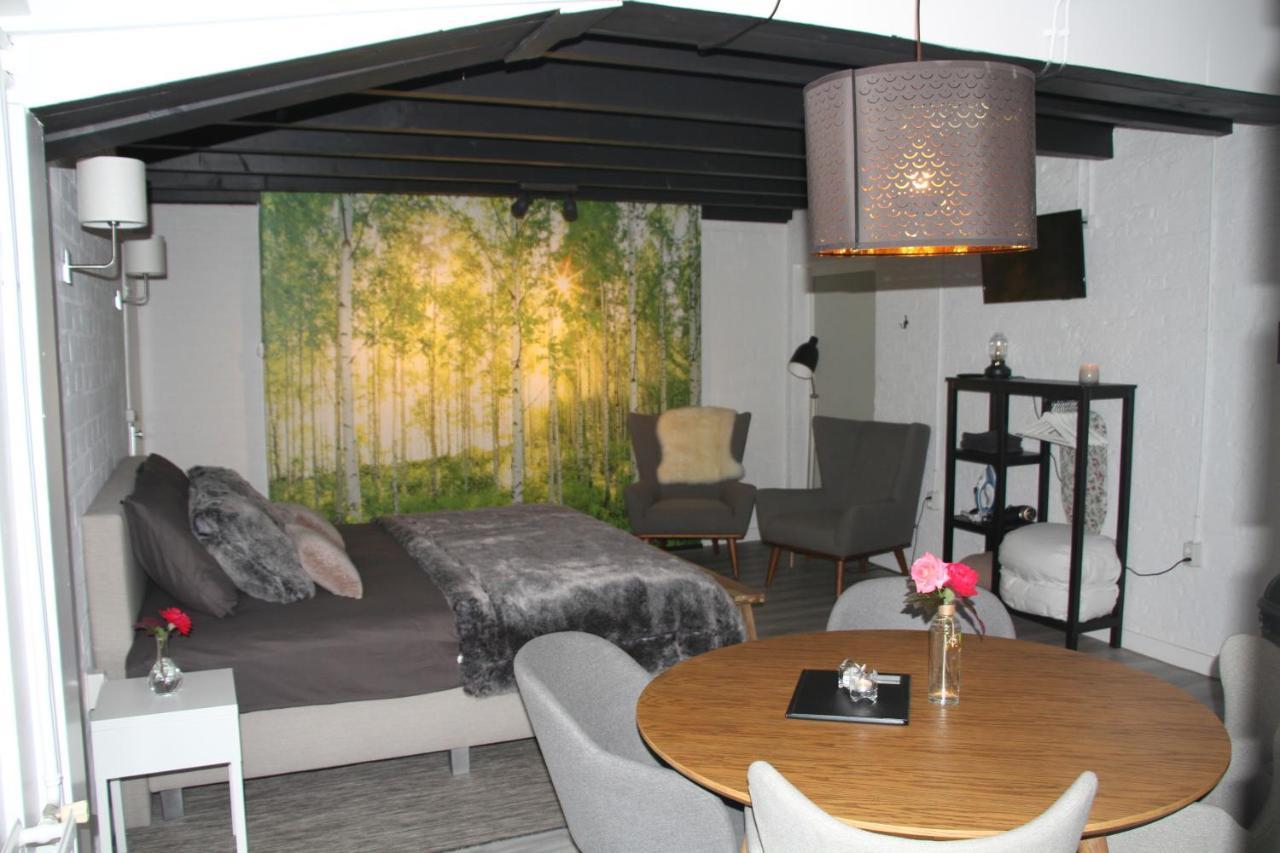 B&B De Rekkendonken Liempde 外观 照片