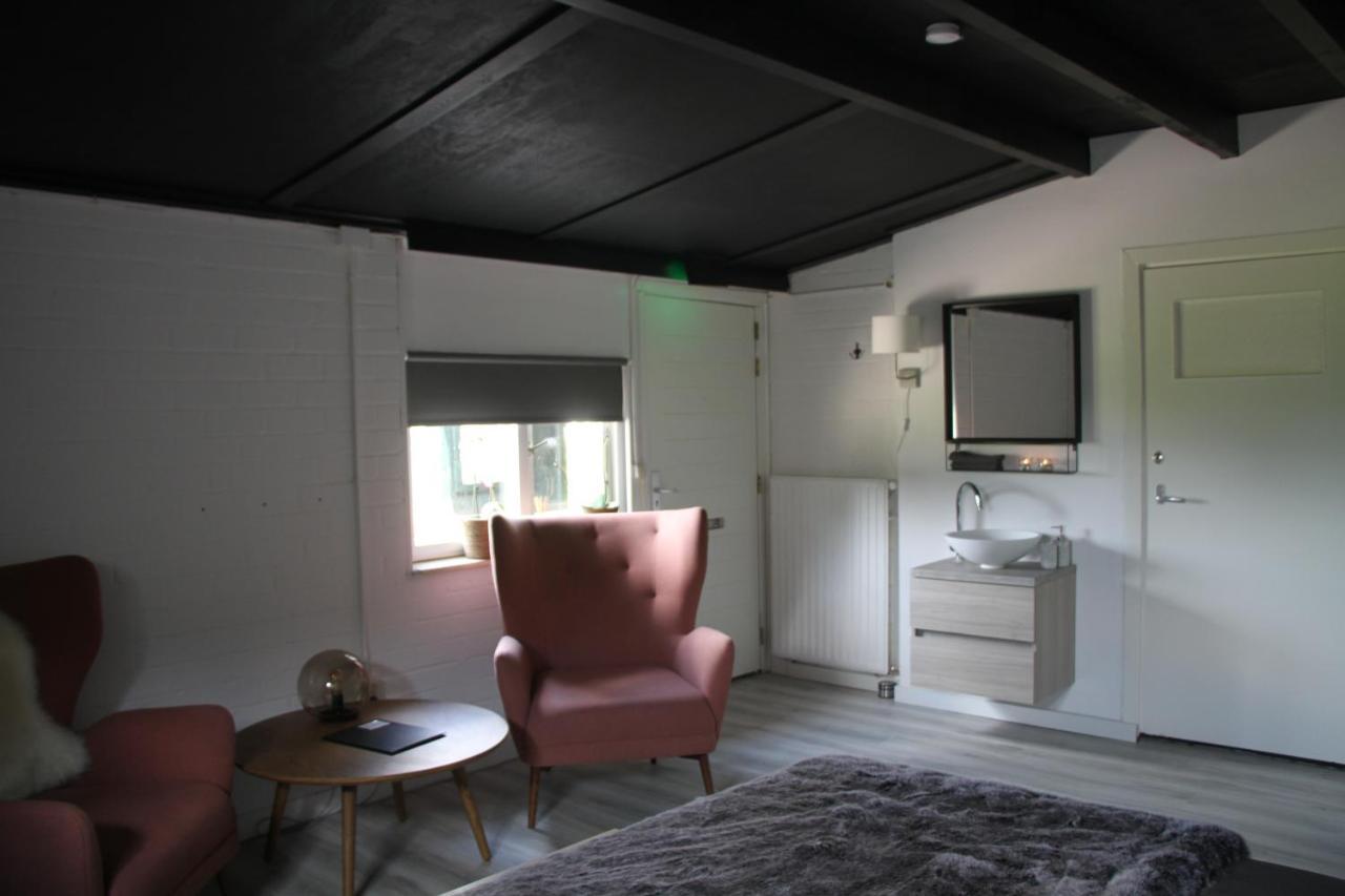 B&B De Rekkendonken Liempde 外观 照片