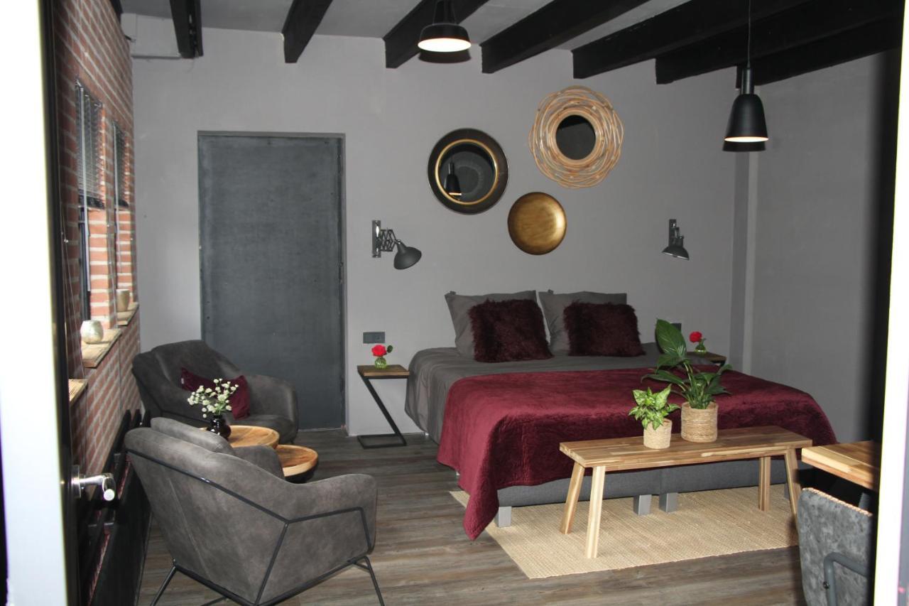 B&B De Rekkendonken Liempde 外观 照片