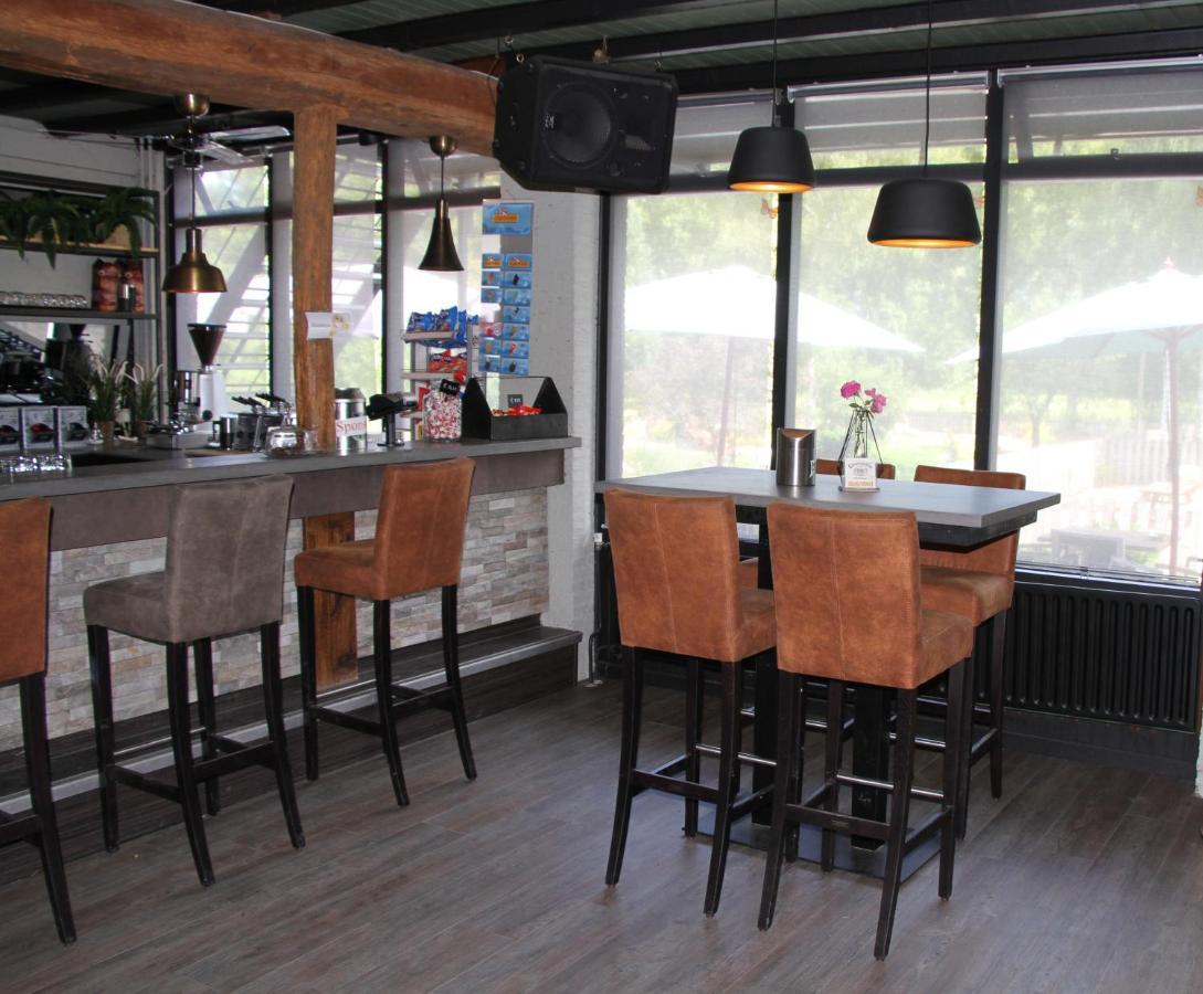 B&B De Rekkendonken Liempde 外观 照片