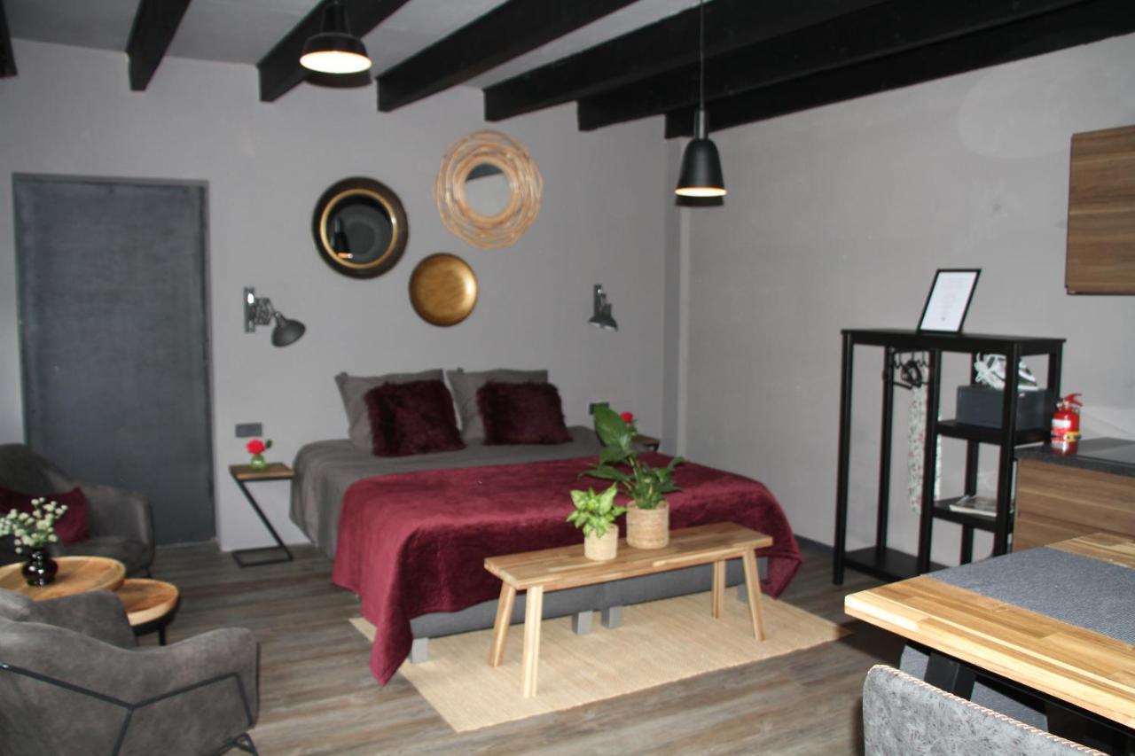B&B De Rekkendonken Liempde 外观 照片
