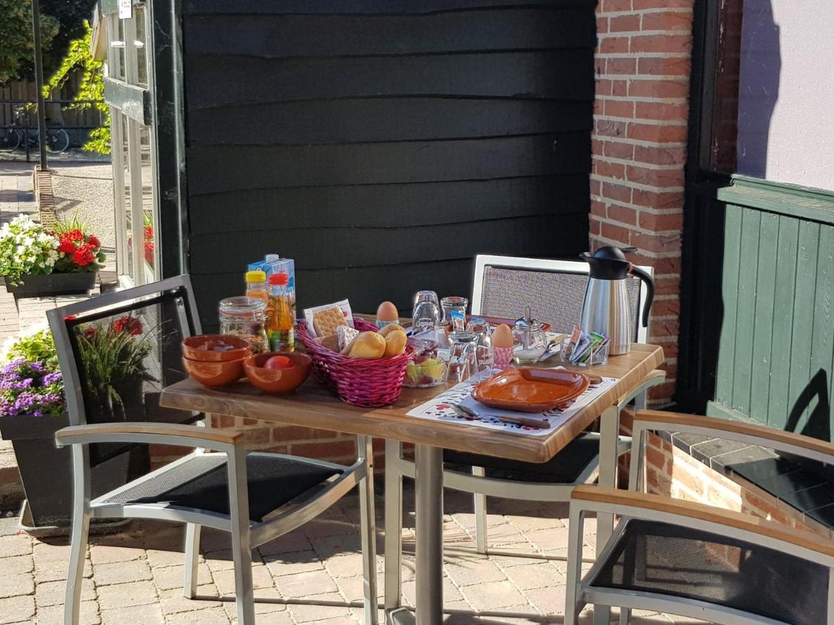 B&B De Rekkendonken Liempde 外观 照片