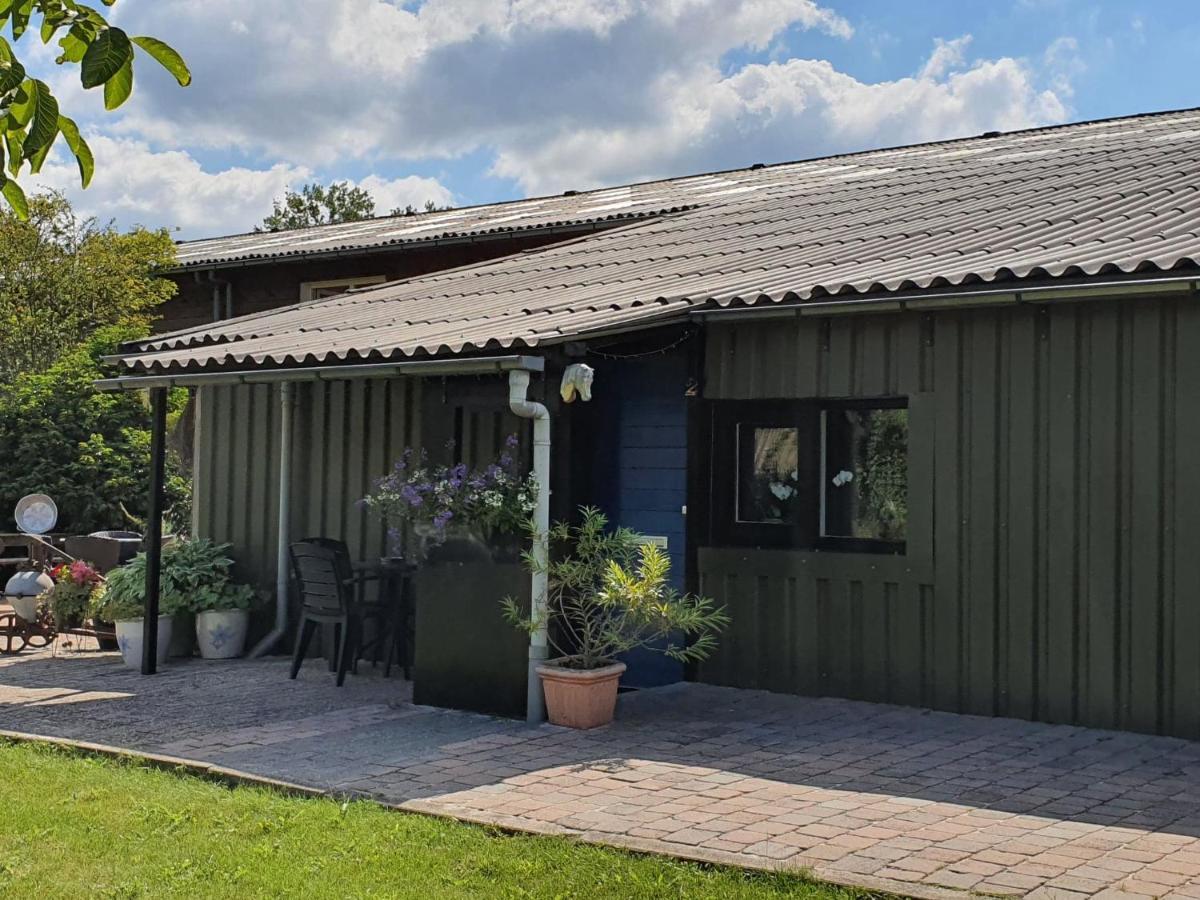 B&B De Rekkendonken Liempde 外观 照片