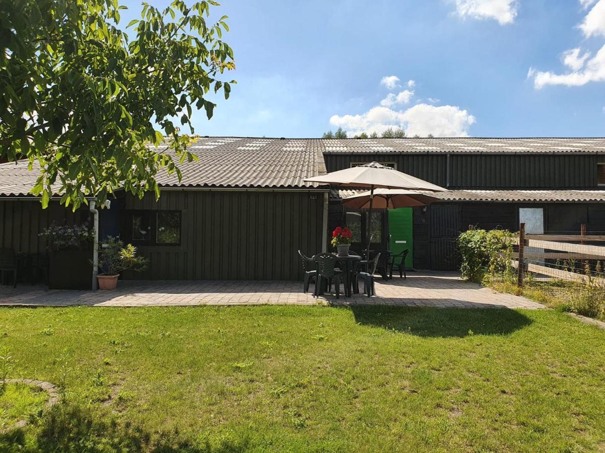 B&B De Rekkendonken Liempde 外观 照片