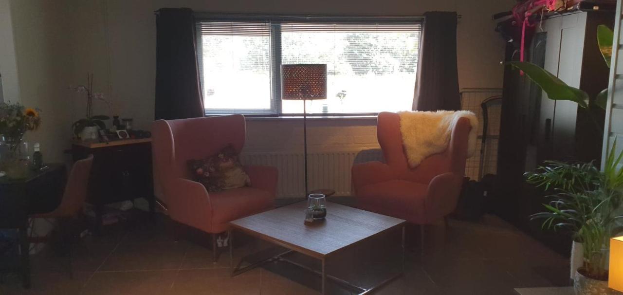 B&B De Rekkendonken Liempde 外观 照片