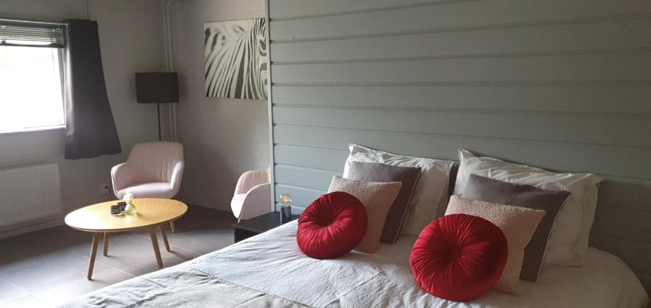 B&B De Rekkendonken Liempde 外观 照片