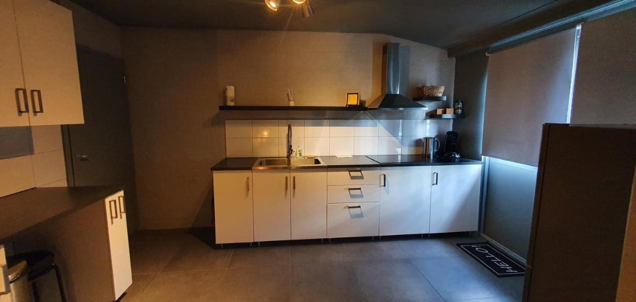 B&B De Rekkendonken Liempde 外观 照片