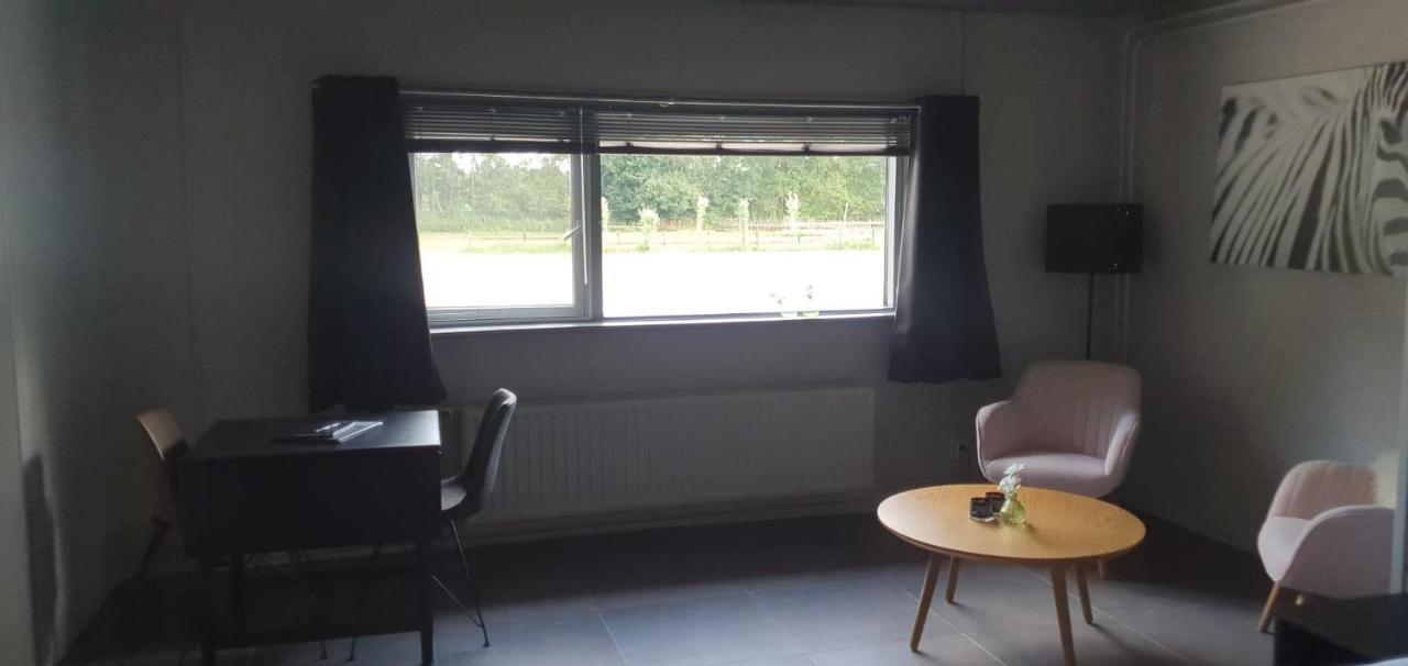 B&B De Rekkendonken Liempde 外观 照片