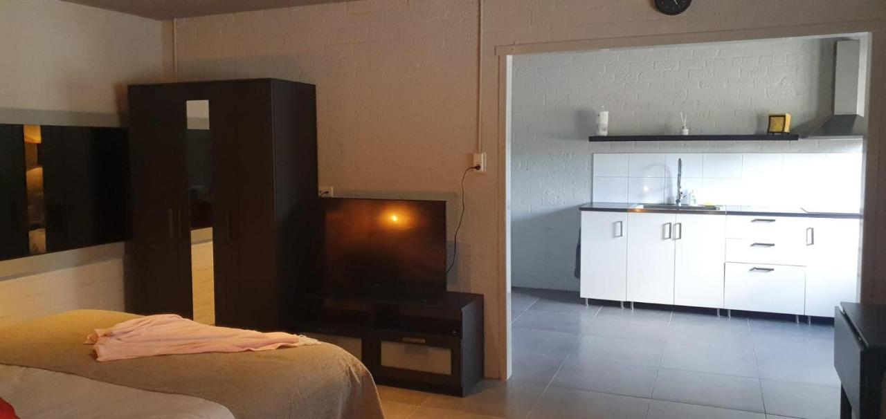 B&B De Rekkendonken Liempde 外观 照片
